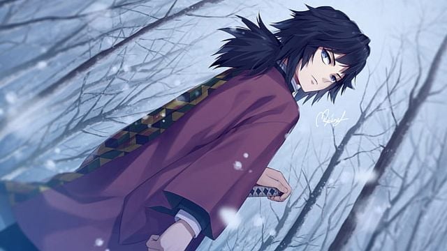 'Demon Slayer': ¿Por qué están cancelando a Tomioka (Pilar del agua) en Japón? noticias imagen