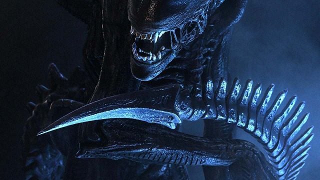 'Alien: Romulus': En este servicio de streaming puedes ver todas las películas de la saga noticias imagen
