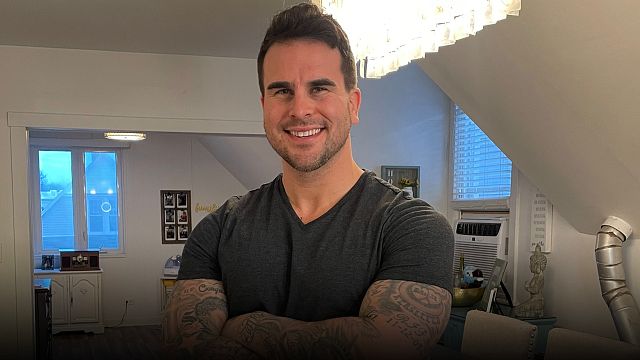 "Alguien hizo una broma cruel": Josh Seiter desmiente noticias de su supuesta muerte a los 36 años noticias imagen