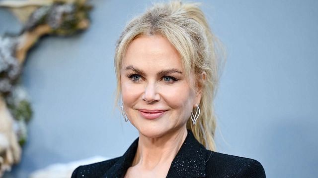 Nicole Kidman, actriz: "Cuando abandones el deseo de controlar el futuro, te aseguro que serás mucho más feliz. Vive el presente" noticias imagen