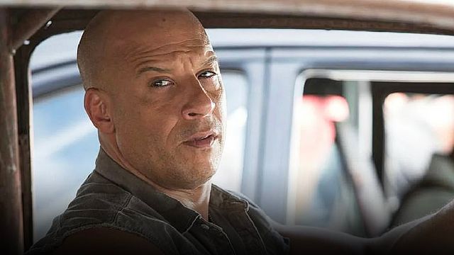 Vin Diesel revela primera imagen de Toretto en 'Rápidos y furiosos 10' noticias imagen