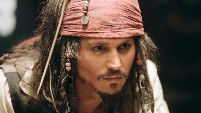 Jack Sparrow podría aparecer en ‘Piratas del Caribe 6’, pero no como esperamos