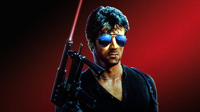 Hoy en TV: Una de las películas más violentas de Sylvester Stallone (no es Rambo ni Rocky) noticias imagen