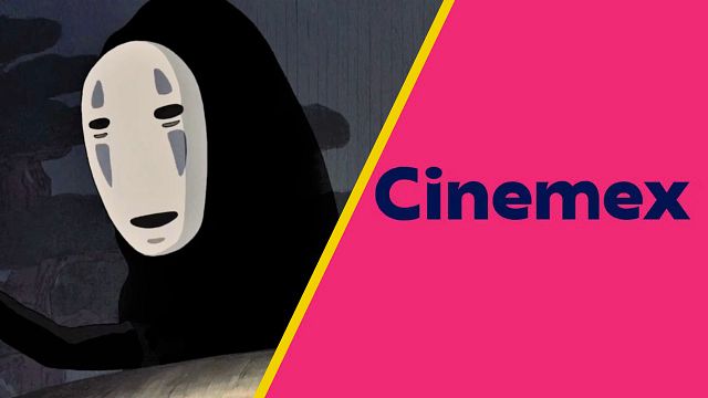 Cinemex celebra el 25 aniversario de 'El viaje de Chihiro': podrás ver la obra maestra de Studio Ghibli en la pantalla grande y ya hay fecha de estreno noticias imagen