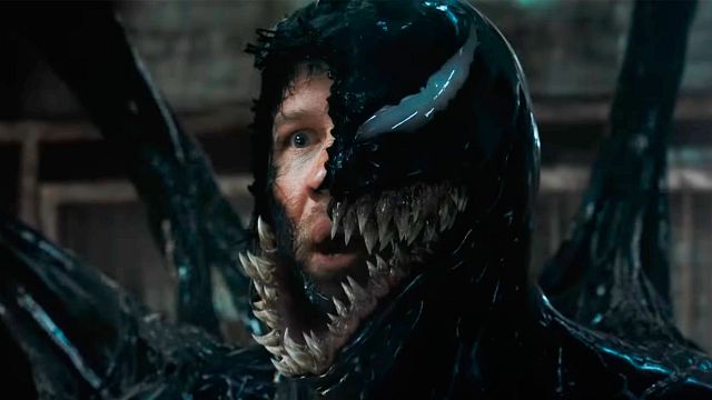 ¿’Venom 3’ es la mejor película de Tom Hardy? Primeras reacciones elogian la película noticias imagen