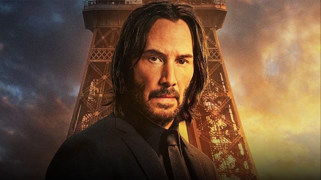 "Decepcionamos a todos": Keanu Reeves no quiere recordar el final de esta película de 'John Wick'