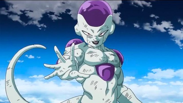 Ni Goku ni Broly: Akira Toriyama confirmó los dos guerreros de 'Dragon Ball' contra los que Freezer teme luchar noticias imagen
