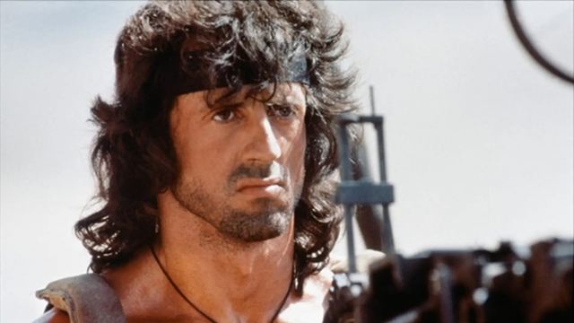 Sylvester Stallone ha decidido quién será el nuevo Rambo y todos lo conocen