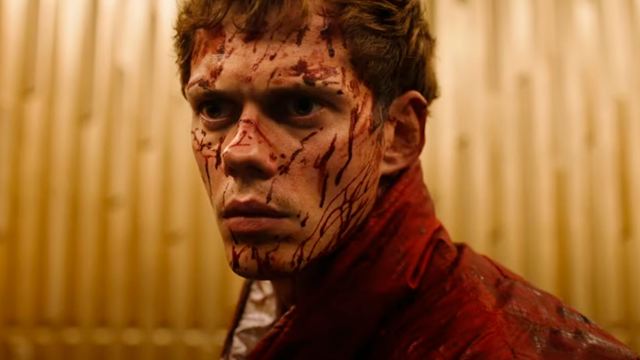Director de 'Contra todos' revela la película más violenta que lo impactó en su carrera