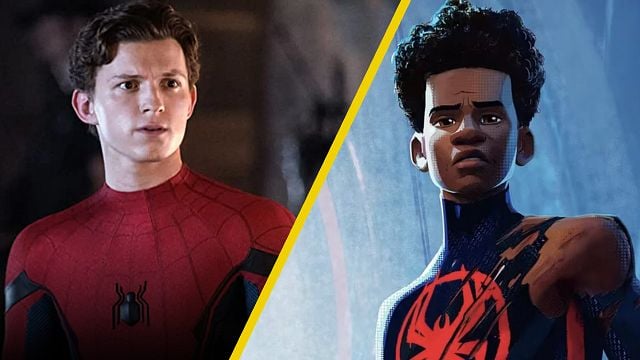 ¿Miles Morales aparecerá en 'Spider-Man: Brand New Day'? La pista que Marvel dejó hace años y muchos ya la olvidaron noticias imagen