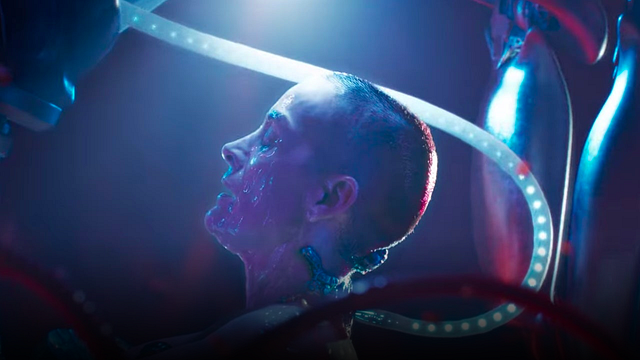 1800 millones: ¿una 5ª película para la saga que revolucionó la ciencia ficción? noticias imagen