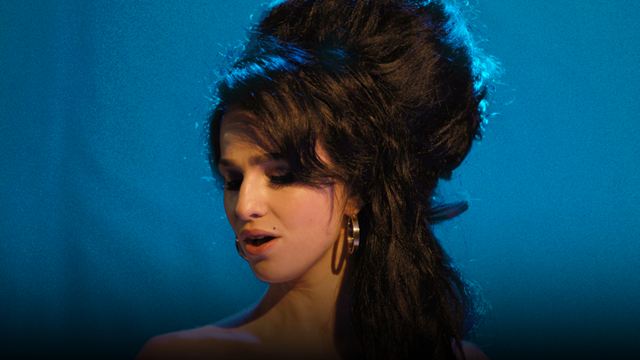 ‘Back to Black’: ¿Quién es Marisa Abela? La actriz que participó en 'Barbie' ahora se convierte en Amy Winehouse