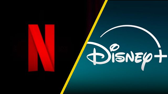 Demasiado caro y mucha publicidad en Netflix y Disney+: los usuarios están hartos y por eso vuelven a los viejos métodos noticias imagen