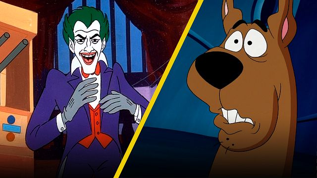 'Velma': Scooby-Doo reveló el verdadero origen del Joker noticias imagen
