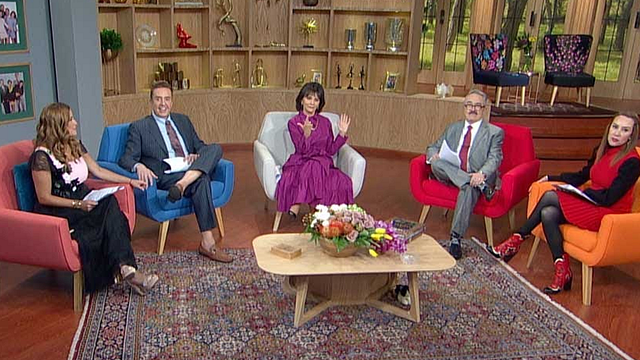 Roban casa de conductor de 'Ventaneando' luego de ser hospitalizado de emergencia noticias imagen