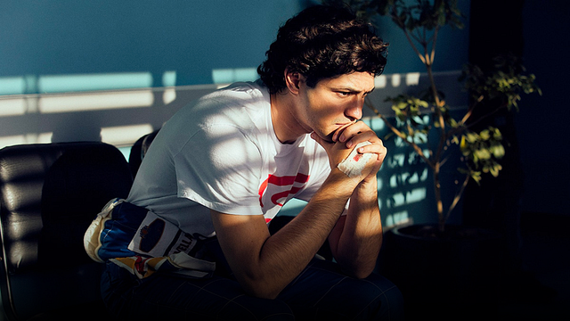 Sólo 6 episodios: La miniserie de Netflix que retrata a uno de los deportistas brasileños que se convirtió en héroe nacional (no es Pelé ni Ronaldinho) noticias imagen