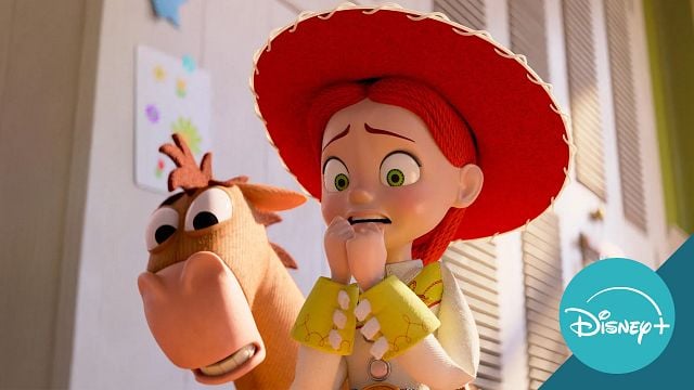 ‘Toy Story 5’ ya tiene fecha de estreno en Disney+: a partir de cuándo podrás verla en streaming si te la perdiste en cines noticias imagen