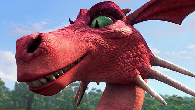 ‘Shrek’: ¿En qué se convirtió la dragona cuando Burro tomó la poción de ‘Felices para siempre’? noticias imagen