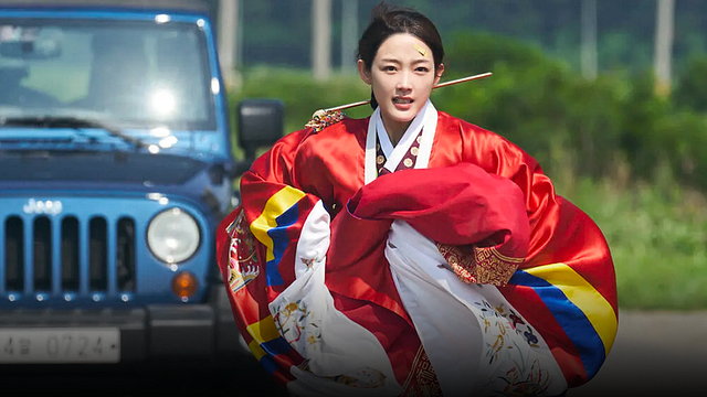 3 series coreanas para ver en un domingo de flojera noticias imagen