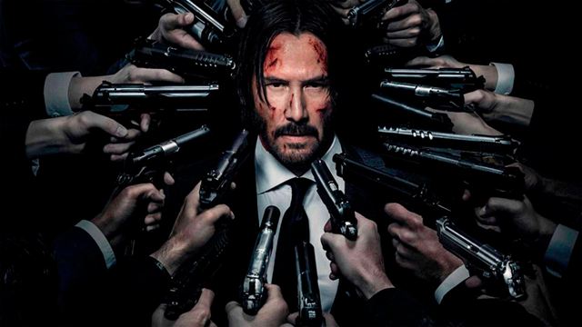 El creador de ‘John Wick’ vuelve con nueva película de acción y sucesor de Keanu Reeves