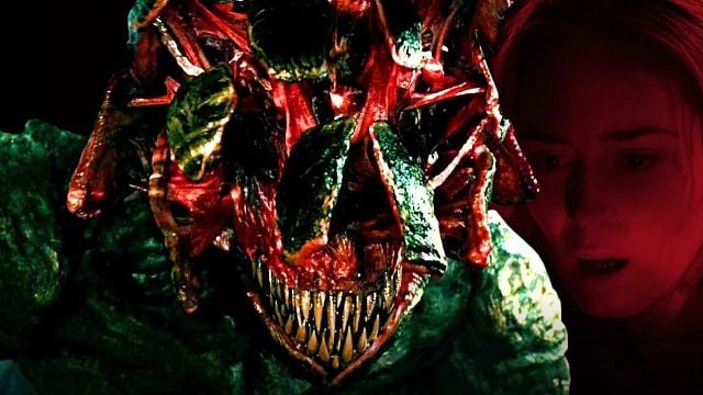 'Un lugar en silencio: Día uno': Científicos revelan si los monstruos de la película podrían existir de verdad en la Tierra noticias imagen