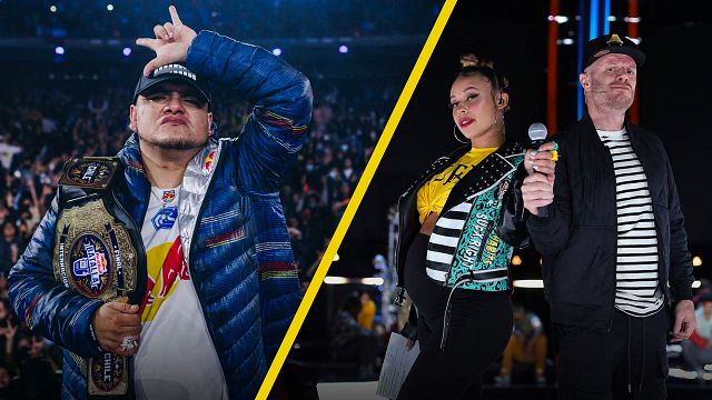 ¿Cuándo estrena 'El heredero', el reality de freestyle de Star Plus con Aczino y Facundo? noticias imagen