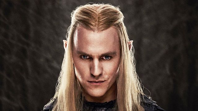 ‘Los anillos de poder’: ¿Por qué Sauron parece elfo en la temporada 2 de ‘El señor de los anillos’? noticias imagen