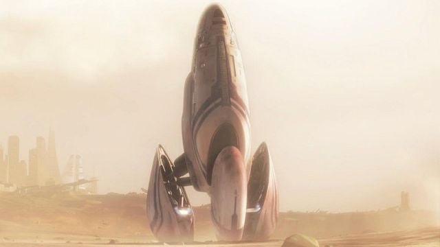 Esta es la película de ciencia ficción considerada la más hermosa en la historia, según los fans noticias imagen