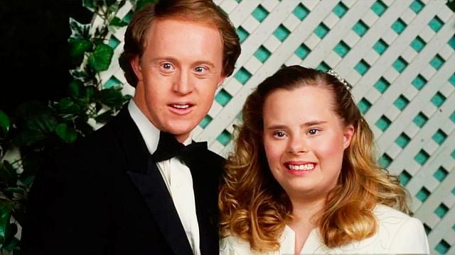 Muere famosa actriz con Síndrome de Down a los 53 años noticias imagen