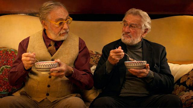 Fallece Luis Brandoni, reconocido actor que compartió pantalla con Robert De Niro en ‘Nada’ noticias imagen