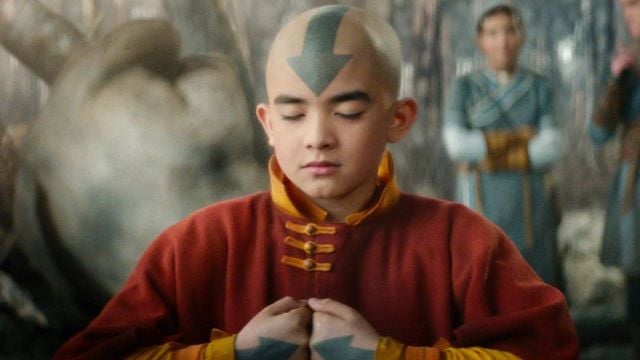 Actores de ‘Avatar: La leyenda de Aang’ revelan las desafíos de recrear los escenarios fantásticos en el live-action de Netflix noticias imagen