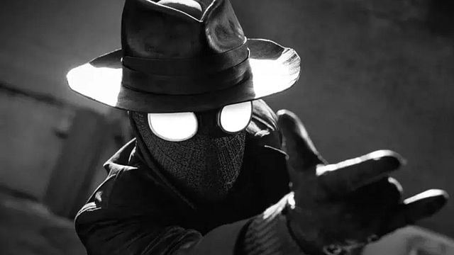 Cancelan ‘Spider-Noir’ con Nicolas Cage a pesar de sus 11 nominaciones al Emmy y gran éxito entre los fans noticias imagen