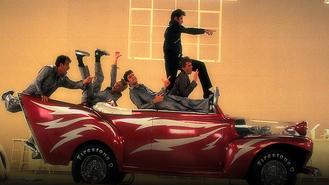 Netflix añade a su catálogo uno de los musicales más queridos de todos los tiempos en su 47 aniversario noticias imagen