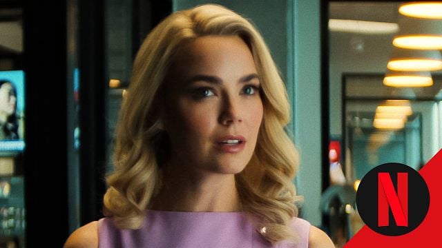 Netflix tiene para ti estas series nuevas que necesitas ver cuanto antes noticias imagen