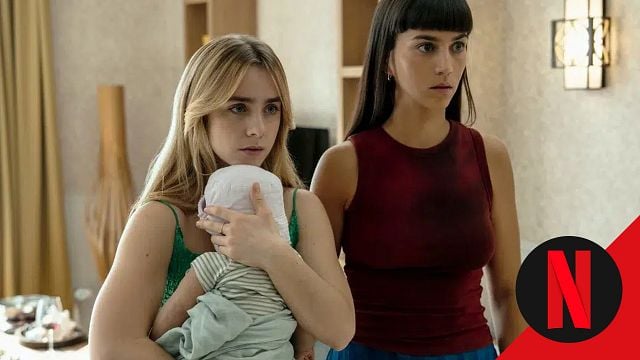 La miniserie de Netflix donde unas vacaciones entre hermanas terminan con un cuerpo enterrado noticias imagen