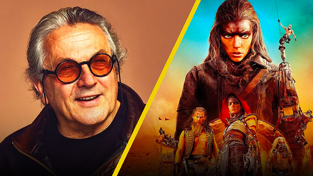 ¡No lo creerás! El director de ‘Mad Max’ y ‘Furiosa’ tiene una de las profesiones más extrañas en Hollywood noticias imagen