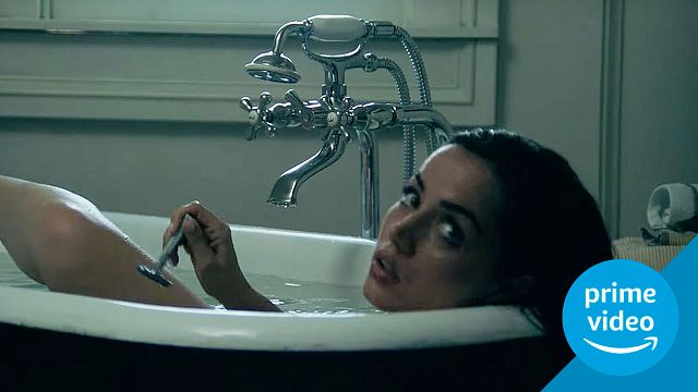 El thriller erótico que revivió la pasión y la polémica (y que tienes que ver) noticias imagen