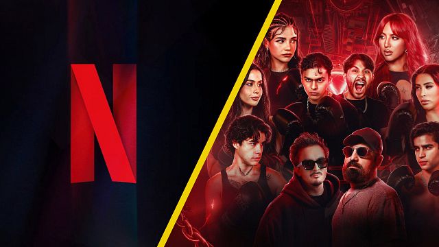 Netflix se prepara para ‘Supernova: génesis’: todo lo que debes saber sobre la transmisión en vivo del evento deportivo más esperado del año noticias imagen