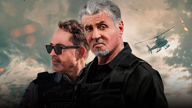 3,5 millones por 24 horas de trabajo: La película de Sylvester Stallone que tiene 0 de calificación y se filmó en un solo día noticias imagen