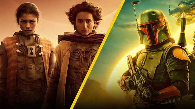 Así se verían los personajes de ‘Star Wars’ en el universo de ‘Duna 2’ junto a Timothée Chalamet y Zendaya noticias imagen