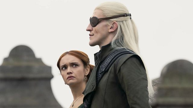 'House of the Dragon': Si muere Aemond en el capítulo final, ¿quién será el nuevo rey? noticias imagen