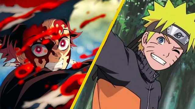 45 figuras de 'Dragon Ball', 'Jujutsu Kaisen' y 'Naruto' en Mercado Libre que podemos comprar con 10% de descuento extra noticias imagen