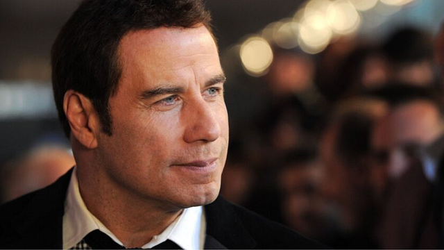 John Travolta regresa a la pantalla con Ven a volar conmigo: de qué trata y dónde verla noticias imagen