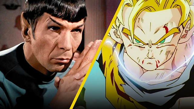 Así se vería el live-action de 'Dragon Ball' con el estilo de 'Star Trek' y 'Star Wars' noticias imagen