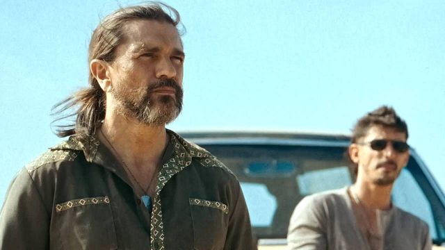 Juanes elige la canción perfecta para describir ‘Pimpinero: Sangre y gasolina’ noticias imagen