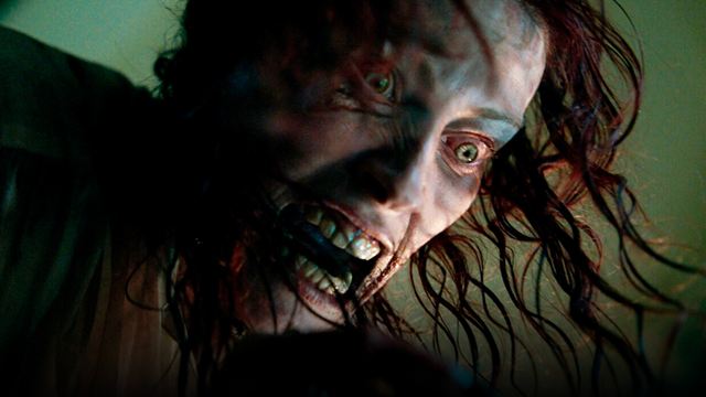 'Evil Dead Rise': 10 imágenes detrás de cámaras que te quitarán el sueño