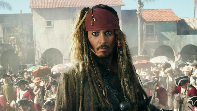 "No querían comer conmigo": 'Piratas del Caribe' fue una pesadilla para este actor noticias imagen