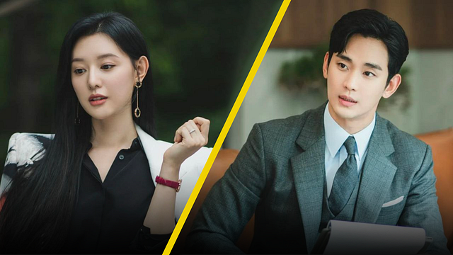 Este es el k-drama número uno en Netflix que no te puedes perder noticias imagen
