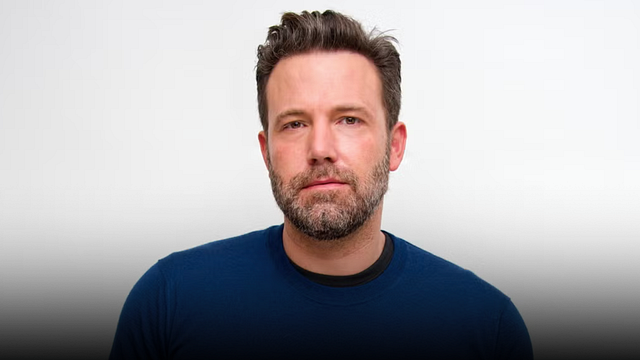 Ben Affleck, protagonista de ‘El contador 2’, habla sobre la mejor actuación de su carrera (su elección te sorprenderá) noticias imagen