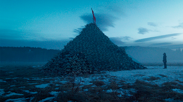 Hoy en Netflix y Amazon: Una de las mejores películas de aventuras de todos los tiempos noticias imagen